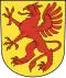 Coat of arms of Greifensee