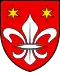 Coat of arms of Grimisuat