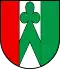 Coat of arms of Grossdietwil