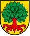 Coat of arms of Grosshöchstetten