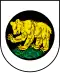 Coat of arms of Grub