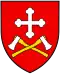 Coat of arms of Gryon