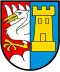Coat of arms of Gsteig bei Gstaad