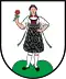 Coat of arms of Guggisberg