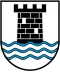 Coat of arms of Gutenburg