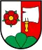 Coat of arms of Häutligen