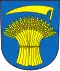 Coat of arms of Hüntwangen