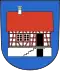 Coat of arms of Hausen am Albis