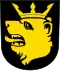 Coat of arms of Hefenhofen