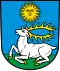 Coat of arms of Heiden