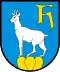 Coat of arms of Hergiswil