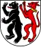 Coat of arms of Hundwil