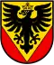 Coat of arms of Innertkirchen