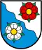 Coat of arms of Jaberg