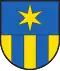 Coat of arms of Jenaz