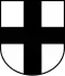 Coat of arms of Köniz