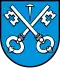 Coat of arms of Kallern