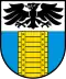 Coat of arms of Kandersteg