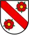 Coat of arms of Krauchthal