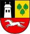 Coat of arms of Kriegstetten