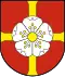 Coat of arms of La Baroche