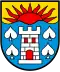 Coat of arms of La Ferrière