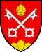 Coat of arms of La Rippe