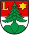Coat of arms of Landiswil