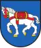Coat of arms of Lantsch/Lenz