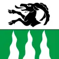 Flag of Lauterbrunnen