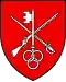Coat of arms of Le Chenit