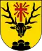 Coat of arms of Le Noirmont