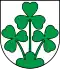 Coat of arms of Le Pâquier