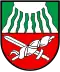 Coat of arms of Lenk