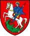 Coat of arms of Liddes
