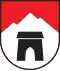 Coat of arms of Lumnezia