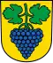 Coat of arms of Lutzenberg