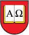 Coat of arms of Luven