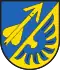 Coat of arms of Luzein