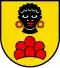 Coat of arms of Möriken-Wildegg