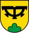 Coat of arms of Mühlau