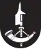 Coat of arms of Madulain