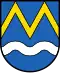 Coat of arms of Maggia