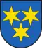 Coat of arms of Maienfeld