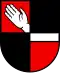 Coat of arms of Manno