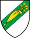 Coat of arms of Marchissy