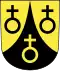 Coat of arms of Maschwanden