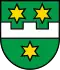 Coat of arms of Matten