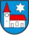 Coat of arms of Meikirch
