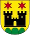 Coat of arms of Meilen